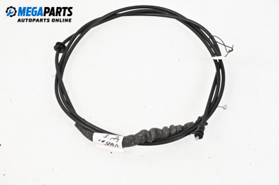 Door lock cable for Volkswagen Passat VII Variant B8 (08.2014 - 12.2019), 5 doors, station wagon