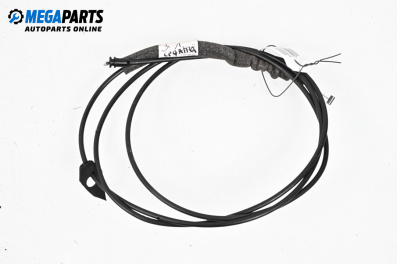 Cablu încuietoare ușă for Volkswagen Passat VII Variant B8 (08.2014 - 12.2019), 5 uși, combi