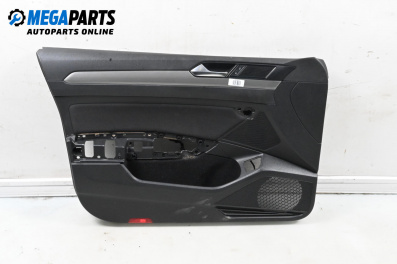 Interior door panel  for Volkswagen Passat VII Variant B8 (08.2014 - 12.2019), 5 doors, station wagon, position: front - left