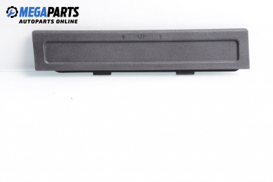 Trunk interior plastic cover for Volkswagen Passat VII Variant B8 (08.2014 - 12.2019), 5 doors, station wagon