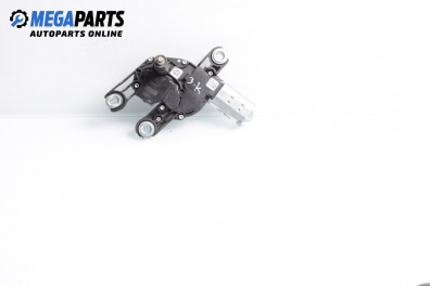 Front wipers motor for Volkswagen Passat VII Variant B8 (08.2014 - 12.2019), station wagon, position: front