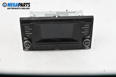 Navigație GPS for Volkswagen Passat VII Variant B8 (08.2014 - 12.2019), № 5G0035869B