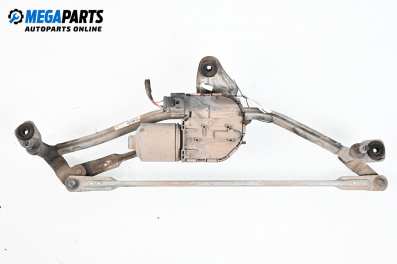 Front wipers motor for Volkswagen Passat VII Variant B8 (08.2014 - 12.2019), station wagon, position: front