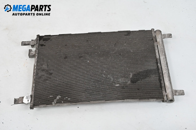 Radiator aer condiționat for Volkswagen Passat VII Variant B8 (08.2014 - 12.2019) 1.6 TDI, 120 hp