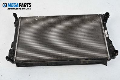 Radiator de apă for Volkswagen Passat VII Variant B8 (08.2014 - 12.2019) 1.6 TDI, 120 hp