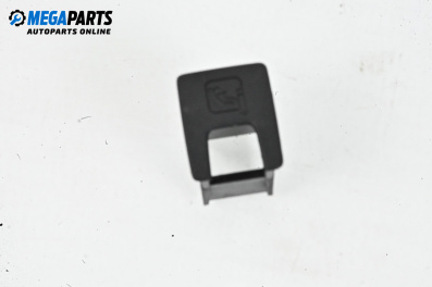 Plastic interior for Volkswagen Passat VII Variant B8 (08.2014 - 12.2019), 5 uși, combi, position: din spate