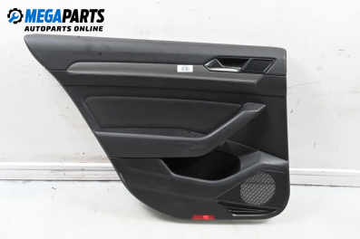 Interior door panel  for Volkswagen Passat VII Variant B8 (08.2014 - 12.2019), 5 doors, station wagon, position: rear - left