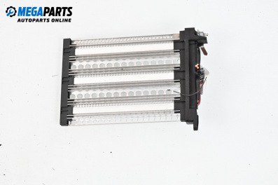 Radiator electric încălzire for Volkswagen Passat VII Variant B8 (08.2014 - 12.2019)