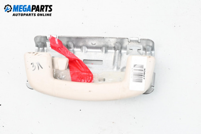 Handgriff for Volkswagen Passat VII Variant B8 (08.2014 - 12.2019), 5 türen, position: links, rückseite