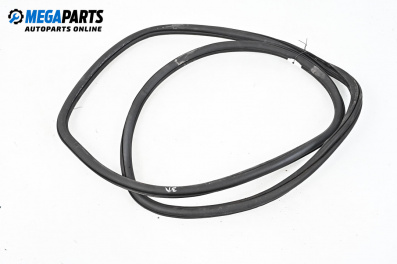 Door seal for Volkswagen Passat VII Variant B8 (08.2014 - 12.2019), 5 doors, station wagon, position: rear - left