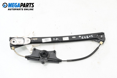 Меcanism geam electric for Volkswagen Passat VII Variant B8 (08.2014 - 12.2019), 5 uși, combi, position: dreaptă - spate