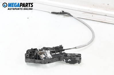 Halterung außengriff for Volkswagen Passat VII Variant B8 (08.2014 - 12.2019), 5 türen, combi, position: rechts, rückseite