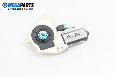 Motor macara geam for Volkswagen Passat VII Variant B8 (08.2014 - 12.2019), 5 uși, combi, position: dreaptă - fața