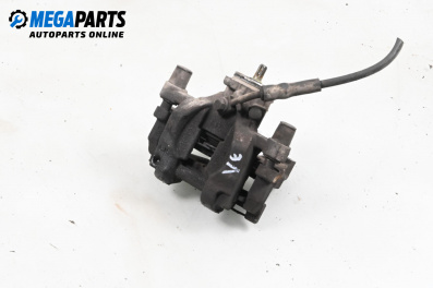 Bremszange for Volkswagen Passat VII Variant B8 (08.2014 - 12.2019), position: links, rückseite