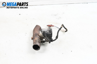 Clapetă carburator for Volkswagen Passat VII Variant B8 (08.2014 - 12.2019) 1.6 TDI, 120 hp