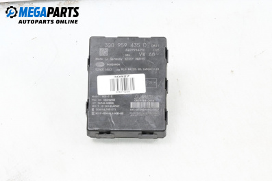 Modul for Volkswagen Passat VII Variant B8 (08.2014 - 12.2019), № 3Q0 959 435 D