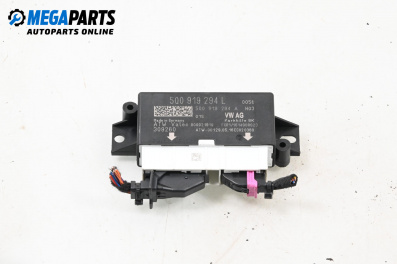 Modul parkbremse for Volkswagen Passat VII Variant B8 (08.2014 - 12.2019), № 5Q0 919 294 L