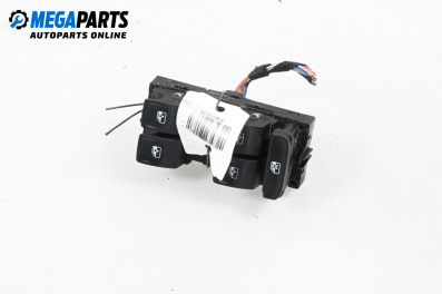 Window adjustment switch for Volkswagen Passat VII Variant B8 (08.2014 - 12.2019)