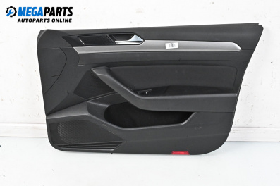 Türverkleidung for Volkswagen Passat VII Variant B8 (08.2014 - 12.2019), 5 türen, combi, position: rechts, vorderseite