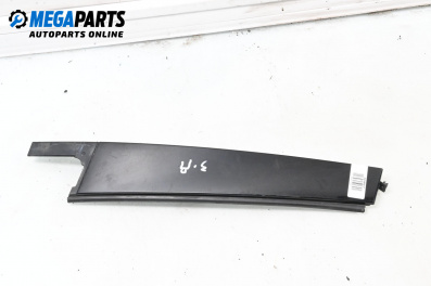 Exterior moulding for Volkswagen Passat VII Variant B8 (08.2014 - 12.2019), station wagon, position: right