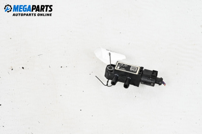 Exhaust pressure sensor for Volkswagen Passat VII Variant B8 (08.2014 - 12.2019)