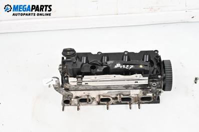 Chiulasă for Volkswagen Passat VII Variant B8 (08.2014 - 12.2019) 1.6 TDI, 120 hp