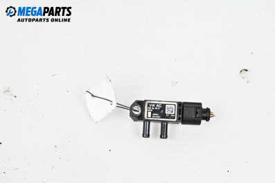 Exhaust pressure sensor for Volkswagen Passat VII Variant B8 (08.2014 - 12.2019)