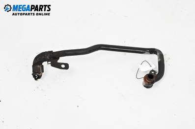 Furtun de apă for Volkswagen Passat VII Variant B8 (08.2014 - 12.2019) 1.6 TDI, 120 hp