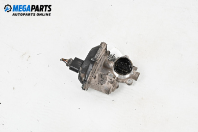 Clapetă carburator for Volkswagen Passat VII Variant B8 (08.2014 - 12.2019) 1.6 TDI, 120 hp