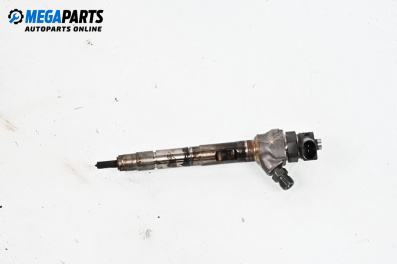 Diesel fuel injector for Volkswagen Passat VII Variant B8 (08.2014 - 12.2019) 1.6 TDI, 120 hp, № Bosch 0445110473