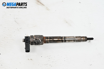 Diesel fuel injector for Volkswagen Passat VII Variant B8 (08.2014 - 12.2019) 1.6 TDI, 120 hp, № Bosch 0445110473