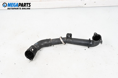 Turbo pipe for Volkswagen Passat VII Variant B8 (08.2014 - 12.2019) 1.6 TDI, 120 hp