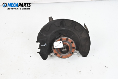 Achsschenkel radnabe for Volkswagen Passat VII Variant B8 (08.2014 - 12.2019), position: rechts, vorderseite