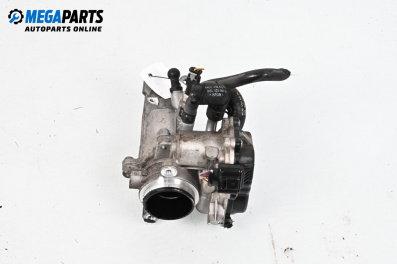 EGR ventil for Volkswagen Passat VII Variant B8 (08.2014 - 12.2019) 1.6 TDI, 120 hp