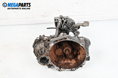  for Volkswagen Passat VII Variant B8 (08.2014 - 12.2019) 1.6 TDI, 120 hp