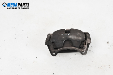 Bremszange for Volkswagen Passat VII Variant B8 (08.2014 - 12.2019), position: links, vorderseite