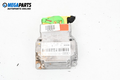 Airbag module for Audi A4 Avant B7 (11.2004 - 06.2008), № 8E0959655G