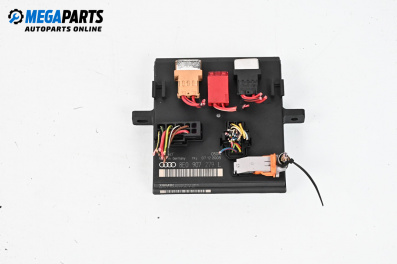 Module for Audi A4 Avant B7 (11.2004 - 06.2008), № 8E0907279L