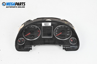 Instrument cluster for Audi A4 Avant B7 (11.2004 - 06.2008) 3.0 TDI quattro, 204 hp