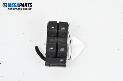 Window adjustment switch for Audi A4 Avant B7 (11.2004 - 06.2008)