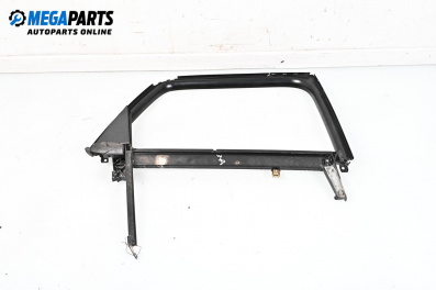 Door for Audi A4 Avant B7 (11.2004 - 06.2008), 5 doors, station wagon, position: rear - right