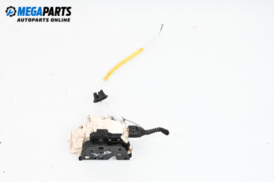 Lock for Audi A4 Avant B7 (11.2004 - 06.2008), position: rear - right