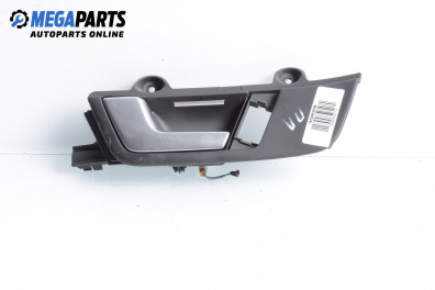 Inner handle for Audi A4 Avant B7 (11.2004 - 06.2008), 5 doors, station wagon, position: front - left