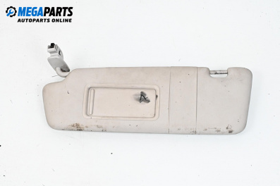 Sun visor for Audi A4 Avant B7 (11.2004 - 06.2008), position: left