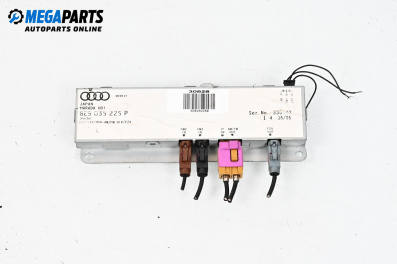 Antennenverstärker for Audi A4 Avant B7 (11.2004 - 06.2008)