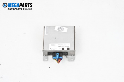 Amplificator for Audi A4 Avant B7 (11.2004 - 06.2008), № 8E9035223D