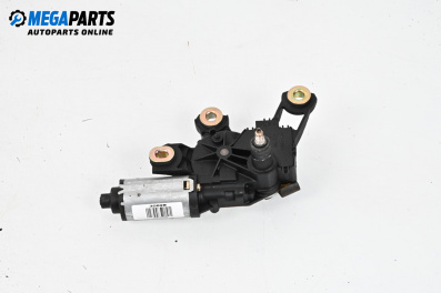 Motor ștergătoare parbriz for Audi A4 Avant B7 (11.2004 - 06.2008), combi, position: din spate