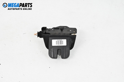 Trunk lock for Audi A4 Avant B7 (11.2004 - 06.2008), station wagon, position: rear