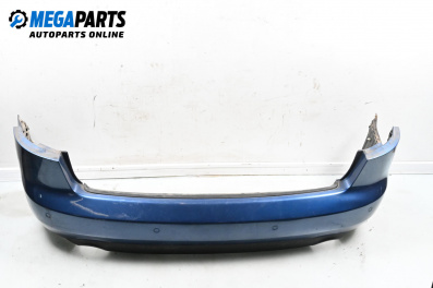 Bara de protectie spate for Audi A4 Avant B7 (11.2004 - 06.2008), combi