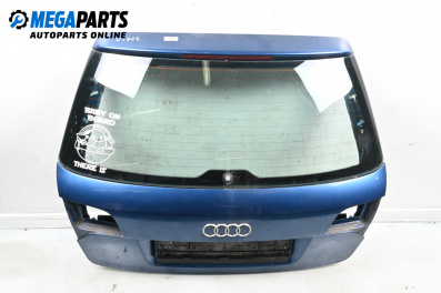 Boot lid for Audi A4 Avant B7 (11.2004 - 06.2008), 5 doors, station wagon, position: rear